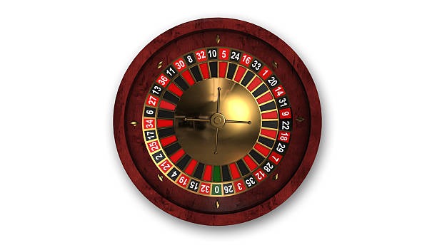 bansos188 Single-Zero Wheel