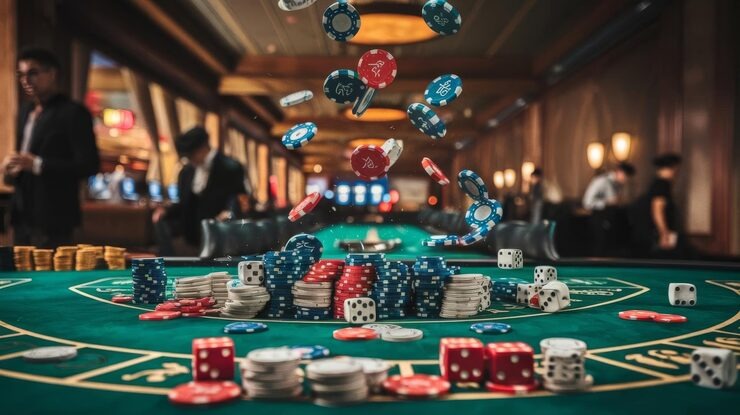 bansos188 Slots