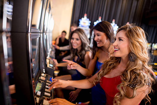 bansos188 Live Casino Formats